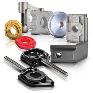 Chain tensioner